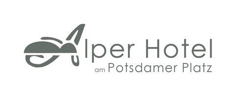 Hotel Alper Am Potsdamer Platz Berlijn