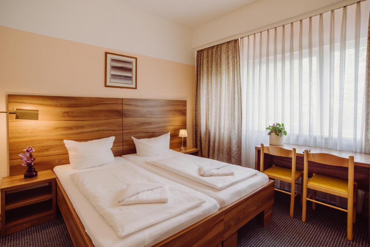 Alper Am Potsdamer Platz Hotel Berlijn
